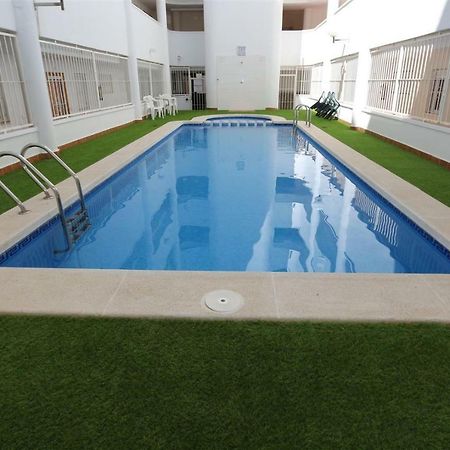 Holiday Apartment Torrevieja Ref 5231 Esterno foto