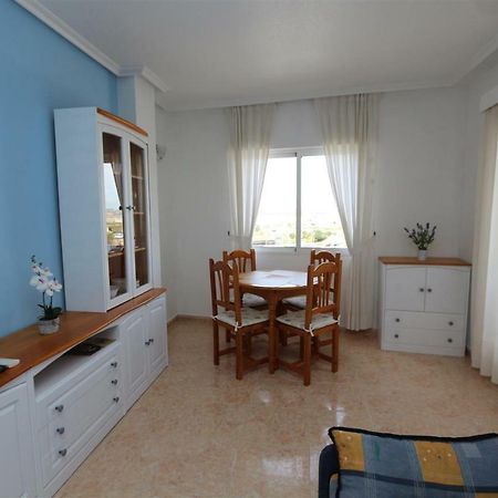 Holiday Apartment Torrevieja Ref 5231 Esterno foto