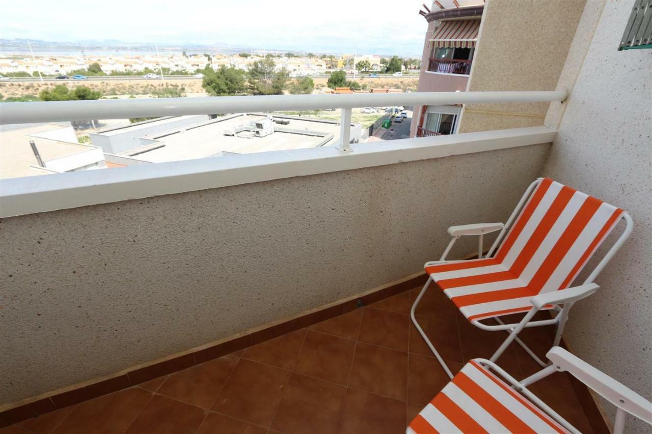 Holiday Apartment Torrevieja Ref 5231 Esterno foto
