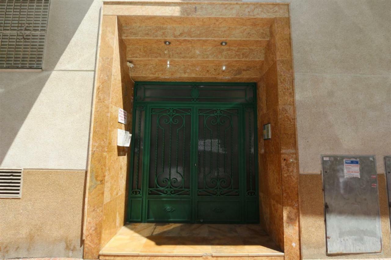 Holiday Apartment Torrevieja Ref 5231 Esterno foto