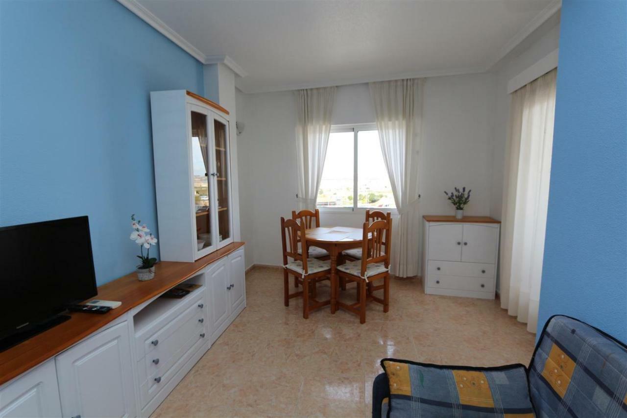 Holiday Apartment Torrevieja Ref 5231 Esterno foto