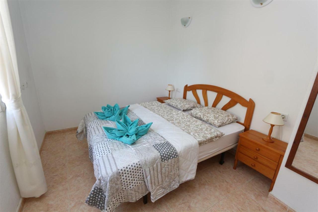 Holiday Apartment Torrevieja Ref 5231 Esterno foto