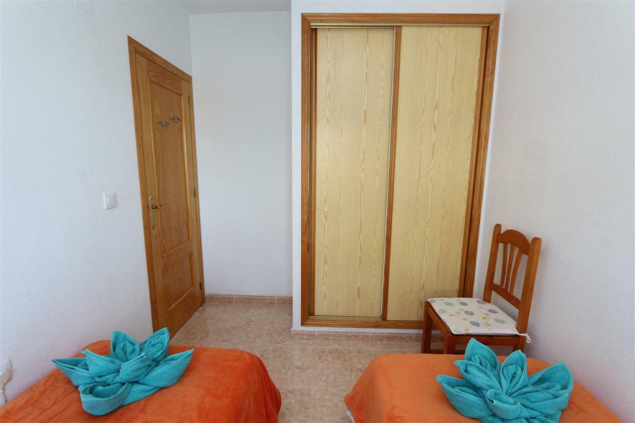 Holiday Apartment Torrevieja Ref 5231 Esterno foto