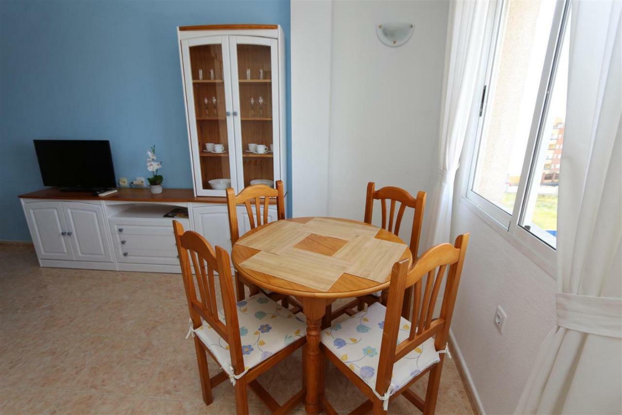 Holiday Apartment Torrevieja Ref 5231 Esterno foto
